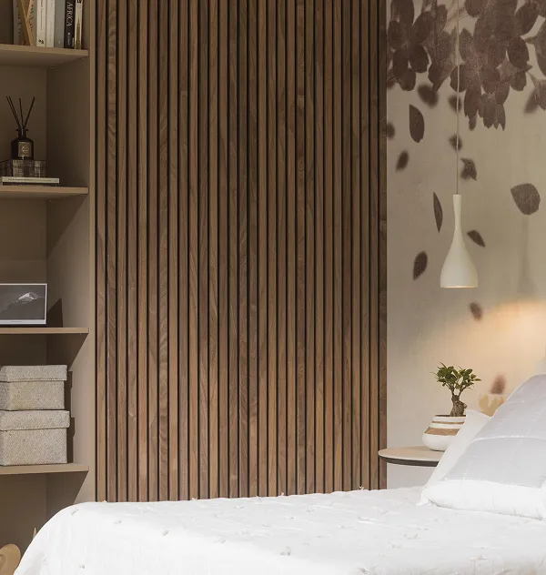 img car - natural wood wall 8
